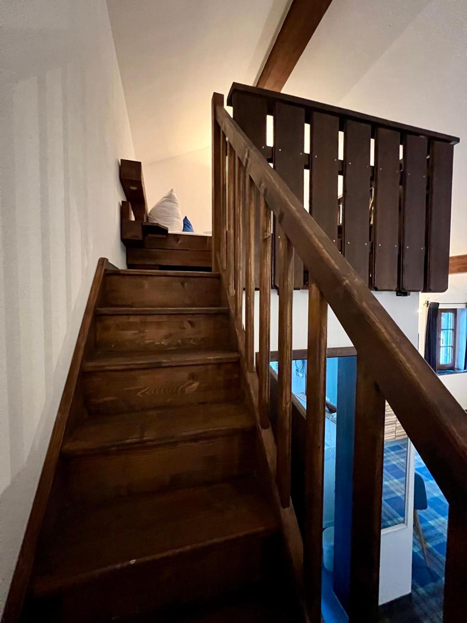 Vitushoehle & Vitusfort Urlaub Im Allgaeu - Ferienwohnungen & Themenzimmer In Hopfen Am See Füssen Екстериор снимка